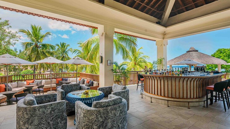 Hilton Mauritius Resort & Spa